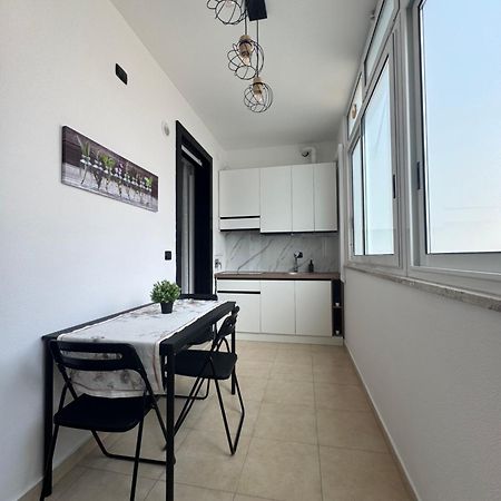 Ferienwohnung La Dimora Del Principe Bari Exterior foto
