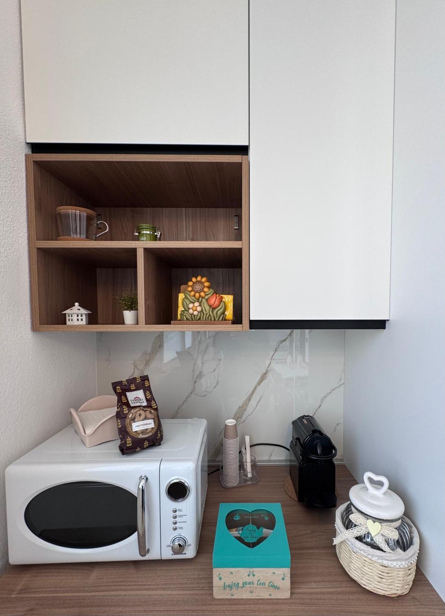Ferienwohnung La Dimora Del Principe Bari Exterior foto